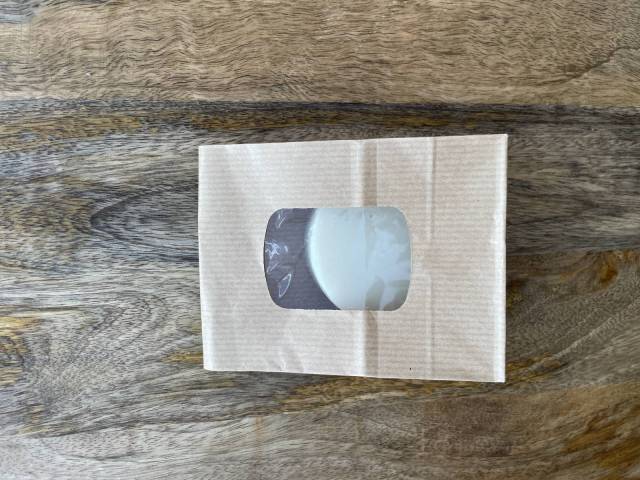 Savon de rasage - Kosm'thik