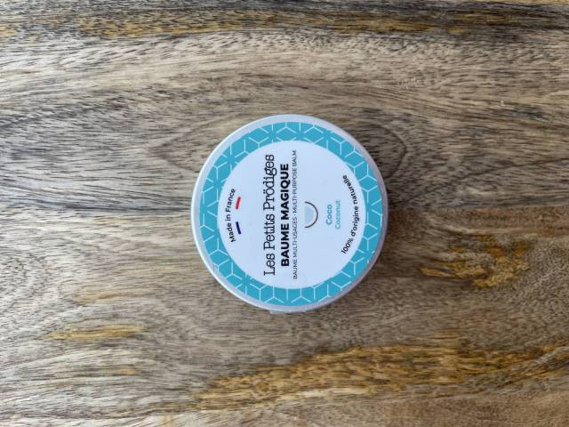 Baume magique 30ml - Coco - Les Petits Prödiges