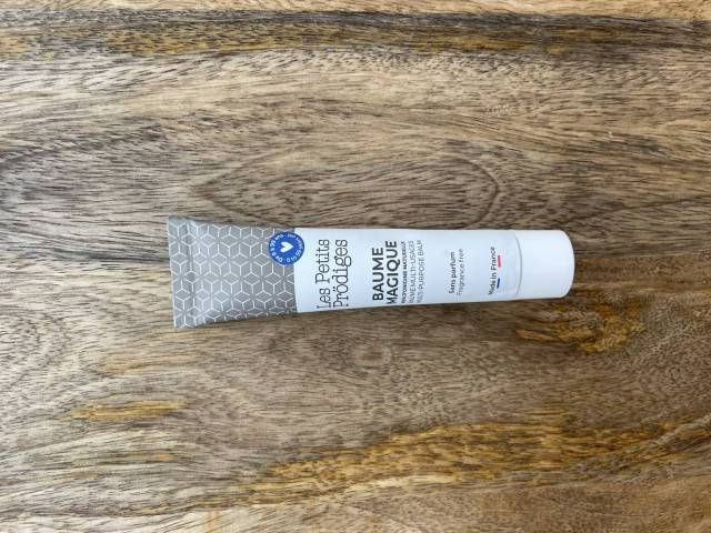 Baume magique 20ml - Neutre - Les Petits Prödiges
