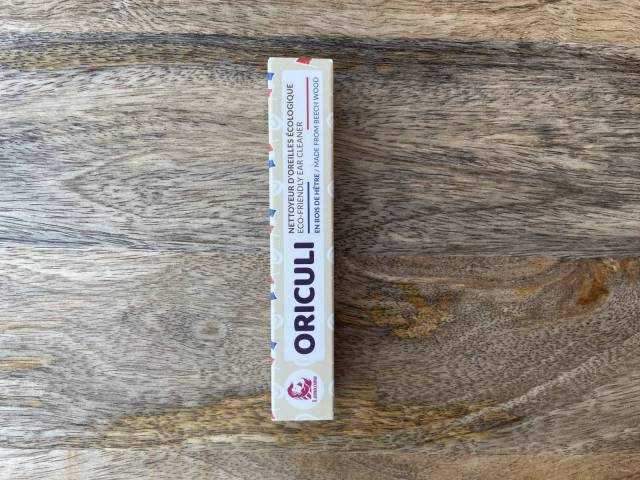 Oriculi - Bois - Lamazuna