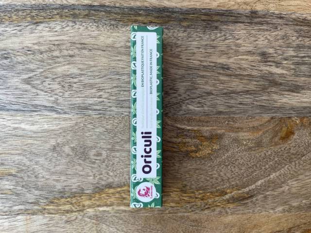 Oriculi - Bioplastique - Lamazuna