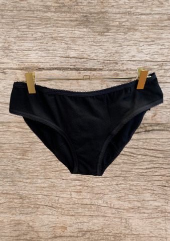 Rjeanne - Culotte menstruelle Gaia - T40