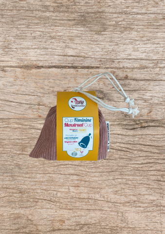 Lamazuna - Cup menstruelle - Taille 2