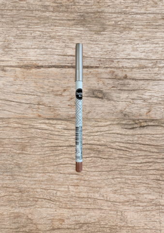 Crayon lvres et yeux - Nude brun - Charlotte Bio