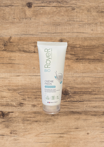 Crème pour les pieds - Royer
