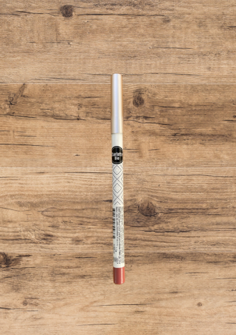 Crayon lvres et yeux - Rose Vintage - Charlotte Bio