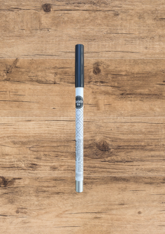 Crayon pour les yeux - Argent - Charlotte Bio
