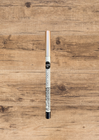 Crayon pour les yeux - Bleu Marine - Charlotte Bio