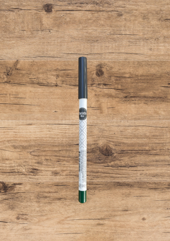 Crayon pour les yeux - Vert meraude - Charlotte Bio