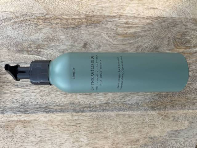 Après-Shampoing Quotidien 250ml - On The Wild Side