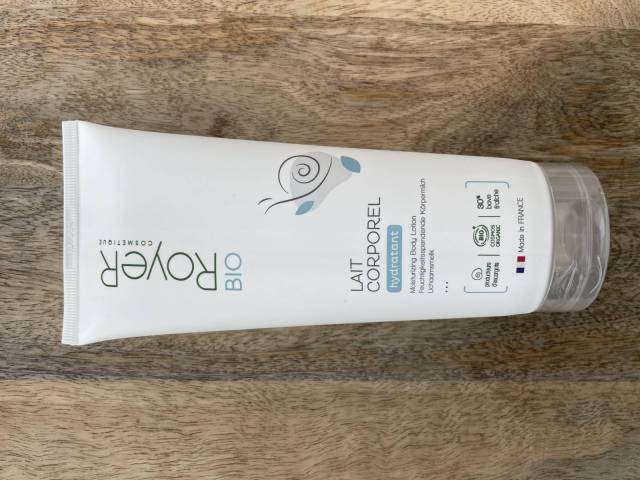 Lait corps à la bave d’escargot 200 ml - Royer